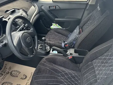Kia Cerato 2011 года за 3 900 000 тг. в Алматы – фото 23