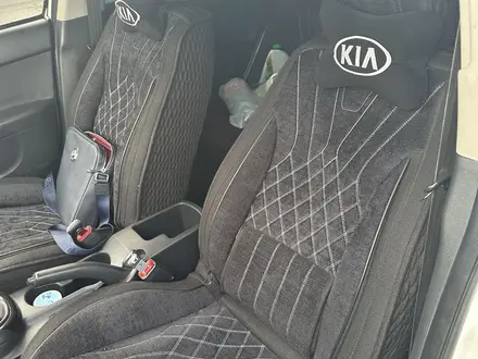 Kia Cerato 2011 года за 3 900 000 тг. в Алматы – фото 24