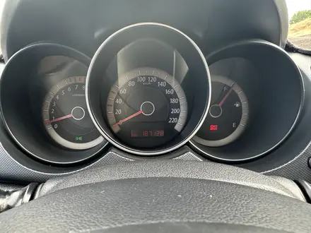 Kia Cerato 2011 года за 3 900 000 тг. в Алматы – фото 26
