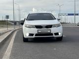 Kia Cerato 2011 года за 3 900 000 тг. в Алматы