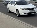 Kia Cerato 2011 года за 3 900 000 тг. в Алматы – фото 4