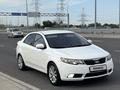 Kia Cerato 2011 года за 3 900 000 тг. в Алматы – фото 5