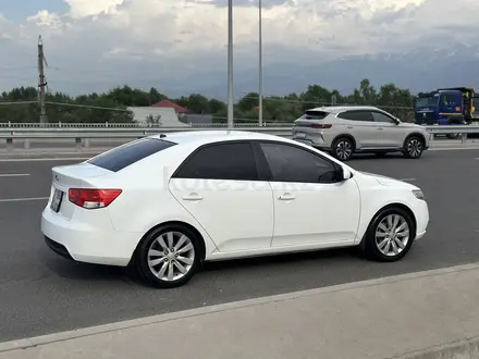 Kia Cerato 2011 года за 3 900 000 тг. в Алматы – фото 8