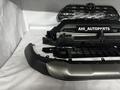 Решетка на Toyota RAV4 за 20 000 тг. в Алматы – фото 8