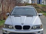 BMW X5 2002 года за 5 300 000 тг. в Шымкент – фото 5