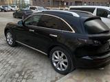 Infiniti FX35 2007 года за 6 200 000 тг. в Актау – фото 3