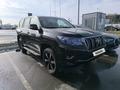 Toyota Land Cruiser Prado 2022 года за 23 500 000 тг. в Астана