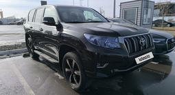 Toyota Land Cruiser Prado 2022 года за 24 000 000 тг. в Астана