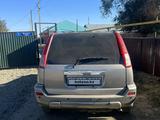 Nissan X-Trail 2002 годаүшін4 200 000 тг. в Актобе – фото 5