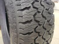 Автошина 275/70 R16 Tigar Road-Terrain TG XL TL за 41 000 тг. в Уральск