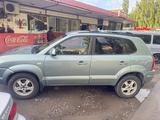 Hyundai Tucson 2007 годаүшін4 800 000 тг. в Тараз – фото 2