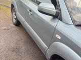 Hyundai Tucson 2007 годаүшін4 800 000 тг. в Тараз – фото 3