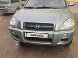 Hyundai Tucson 2007 годаүшін4 800 000 тг. в Тараз