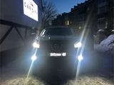 Nissan Qashqai 2011 года за 5 900 000 тг. в Караганда