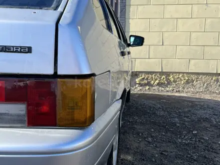 ВАЗ (Lada) 2114 2007 года за 740 000 тг. в Астана – фото 4