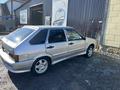 ВАЗ (Lada) 2114 2007 года за 740 000 тг. в Астана – фото 2