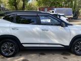 Kia Seltos 2024 года за 9 400 000 тг. в Астана – фото 4