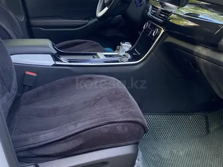 Kia Seltos 2024 года за 9 400 000 тг. в Астана – фото 15