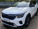 Kia Seltos 2024 года за 9 400 000 тг. в Астана – фото 3