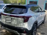 Kia Seltos 2024 года за 9 400 000 тг. в Астана – фото 5