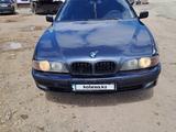 BMW 523 1997 годаүшін1 500 000 тг. в Шымкент – фото 5