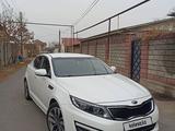 Kia K5 2015 года за 9 150 000 тг. в Алматы – фото 2