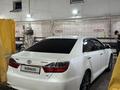 Toyota Camry 2015 года за 9 550 000 тг. в Алматы – фото 2