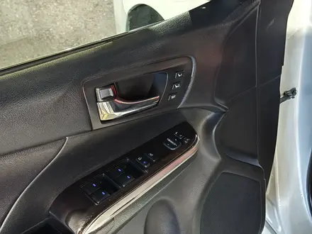 Toyota Camry 2015 года за 9 550 000 тг. в Алматы – фото 11