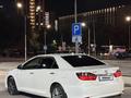 Toyota Camry 2015 года за 9 550 000 тг. в Алматы – фото 6