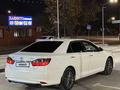 Toyota Camry 2015 года за 9 550 000 тг. в Алматы – фото 7
