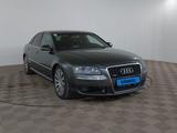 Audi A8 2005 года за 3 750 000 тг. в Шымкент – фото 3