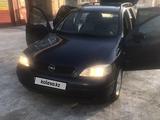 Opel Astra 1999 года за 2 800 000 тг. в Караганда – фото 3