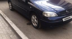 Opel Astra 1999 года за 2 800 000 тг. в Караганда – фото 2