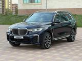 BMW X7 2021 года за 46 500 000 тг. в Костанай – фото 3