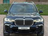 BMW X7 2021 года за 46 500 000 тг. в Костанай – фото 2