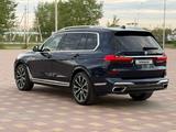 BMW X7 2021 года за 46 500 000 тг. в Костанай – фото 4