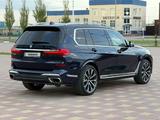 BMW X7 2021 года за 46 500 000 тг. в Костанай – фото 5