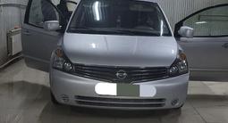 Nissan Quest 2006 годаүшін5 300 000 тг. в Жанаозен – фото 4