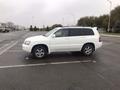 Toyota Highlander 2003 годаүшін7 400 000 тг. в Талдыкорган – фото 6