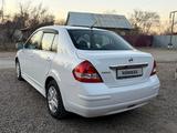 Nissan Tiida 2011 года за 4 123 456 тг. в Алматы – фото 2