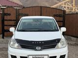 Nissan Tiida 2011 года за 4 123 456 тг. в Алматы – фото 5
