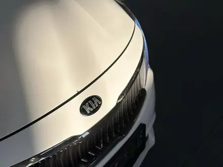 Kia K5 2019 года за 8 800 000 тг. в Туркестан – фото 4