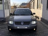 Volkswagen Passat 2002 года за 2 300 000 тг. в Алматы – фото 2