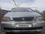 Honda Odyssey 1997 годаfor2 200 000 тг. в Талгар