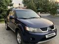 Mitsubishi Outlander 2008 года за 4 810 000 тг. в Шымкент – фото 2