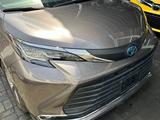 Toyota Sienna 2023 года за 100 000 тг. в Алматы – фото 4