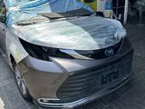 Toyota Sienna 2023 годаүшін100 000 тг. в Алматы – фото 5