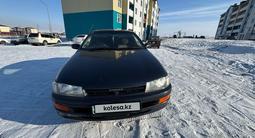 Toyota Carina 1995 года за 1 700 000 тг. в Усть-Каменогорск – фото 3