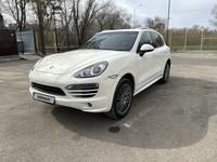 Porsche Cayenne 2012 годаүшін16 400 000 тг. в Астана