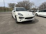 Porsche Cayenne 2012 года за 16 500 000 тг. в Астана – фото 2